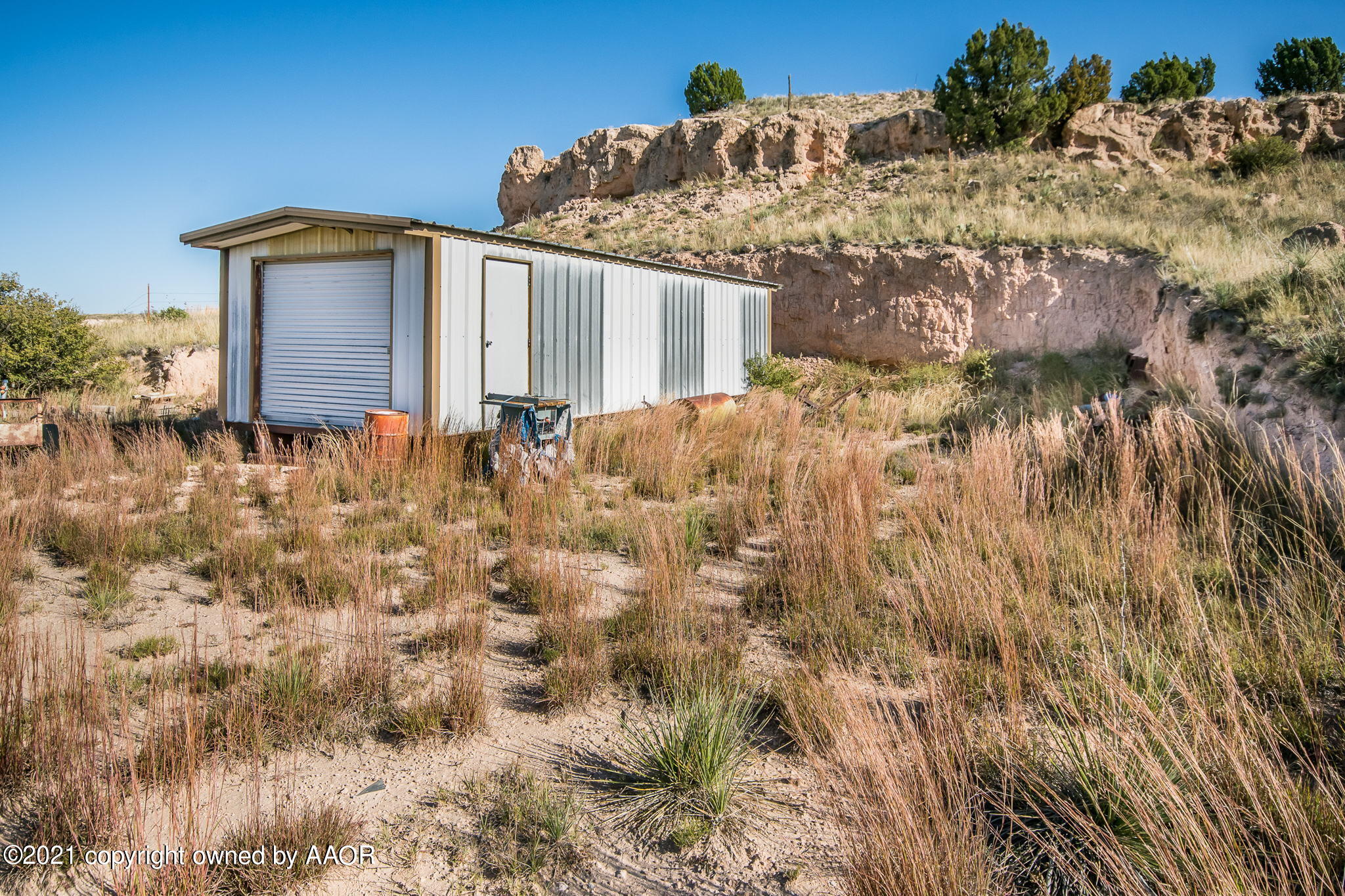 12200 West Country Club Road Canyon, TX 79015 - Photo 42 of 53 41-web-or-mls-Shop