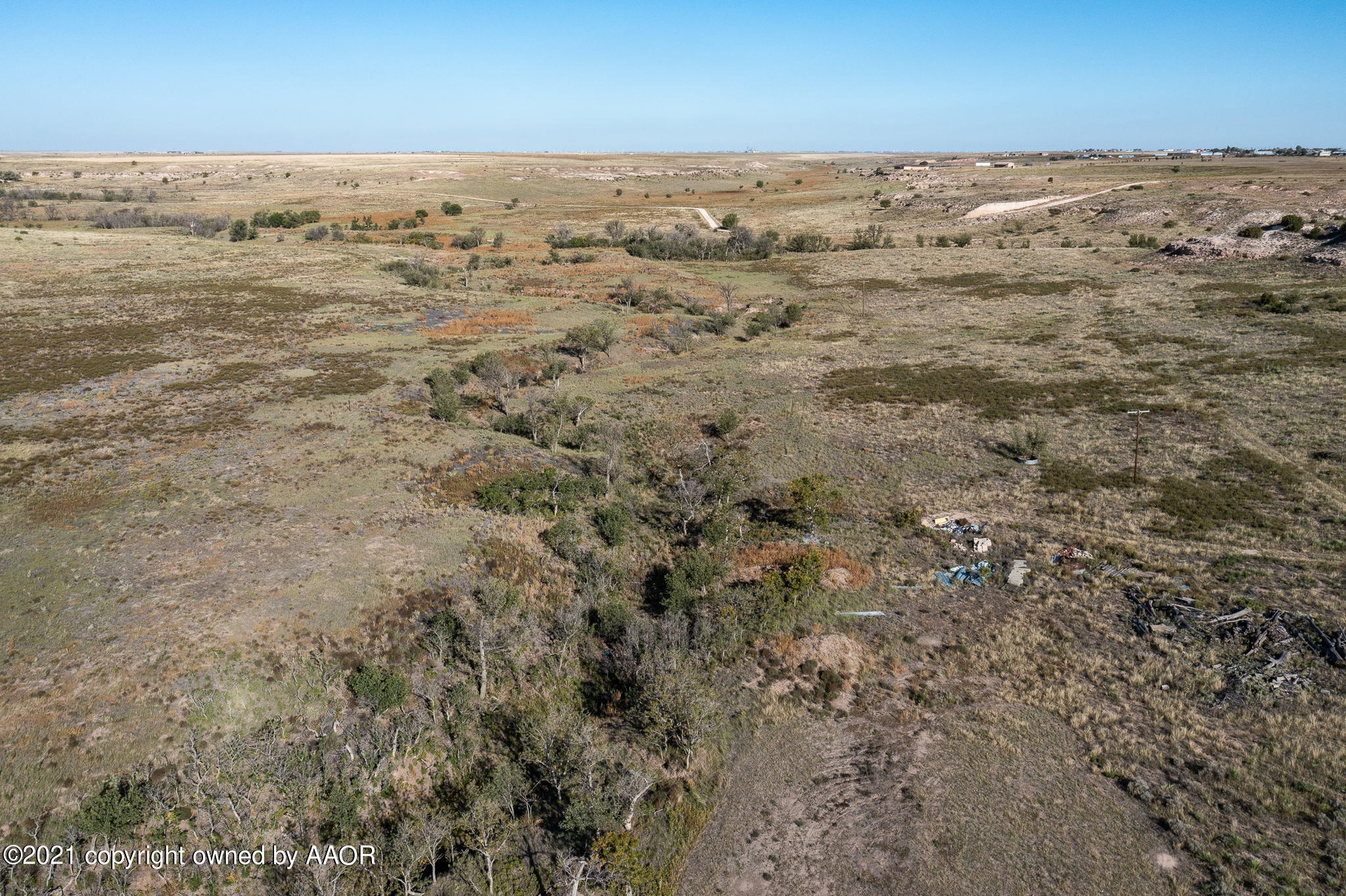 12200 West Country Club Road Canyon, TX 79015 - Photo 46 of 53 45-web-or-mls-Aerial Photos-4
