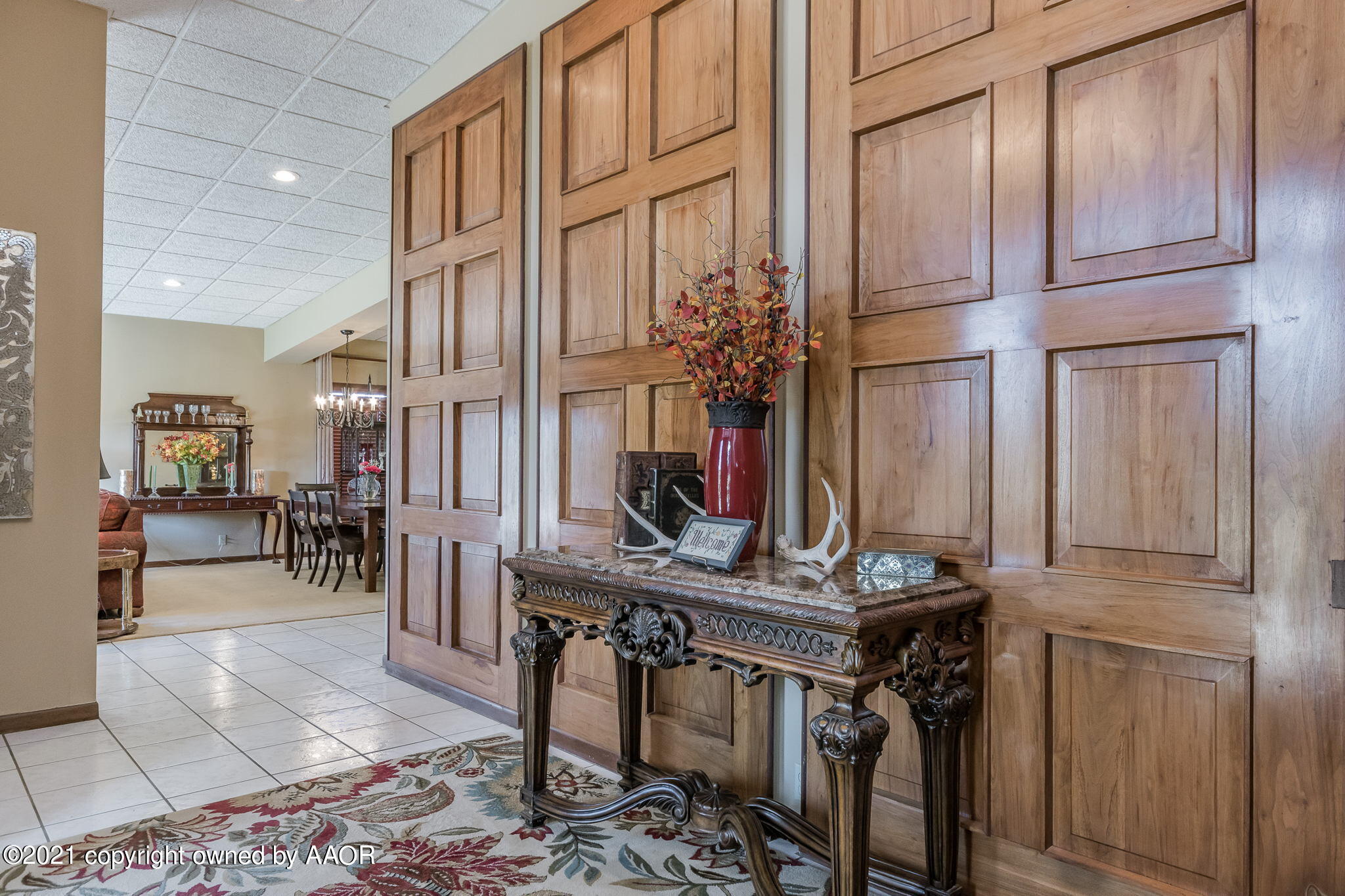 12200 West Country Club Road Canyon, TX 79015 - Photo 6 of 53 5-web-or-mls-Entry-2