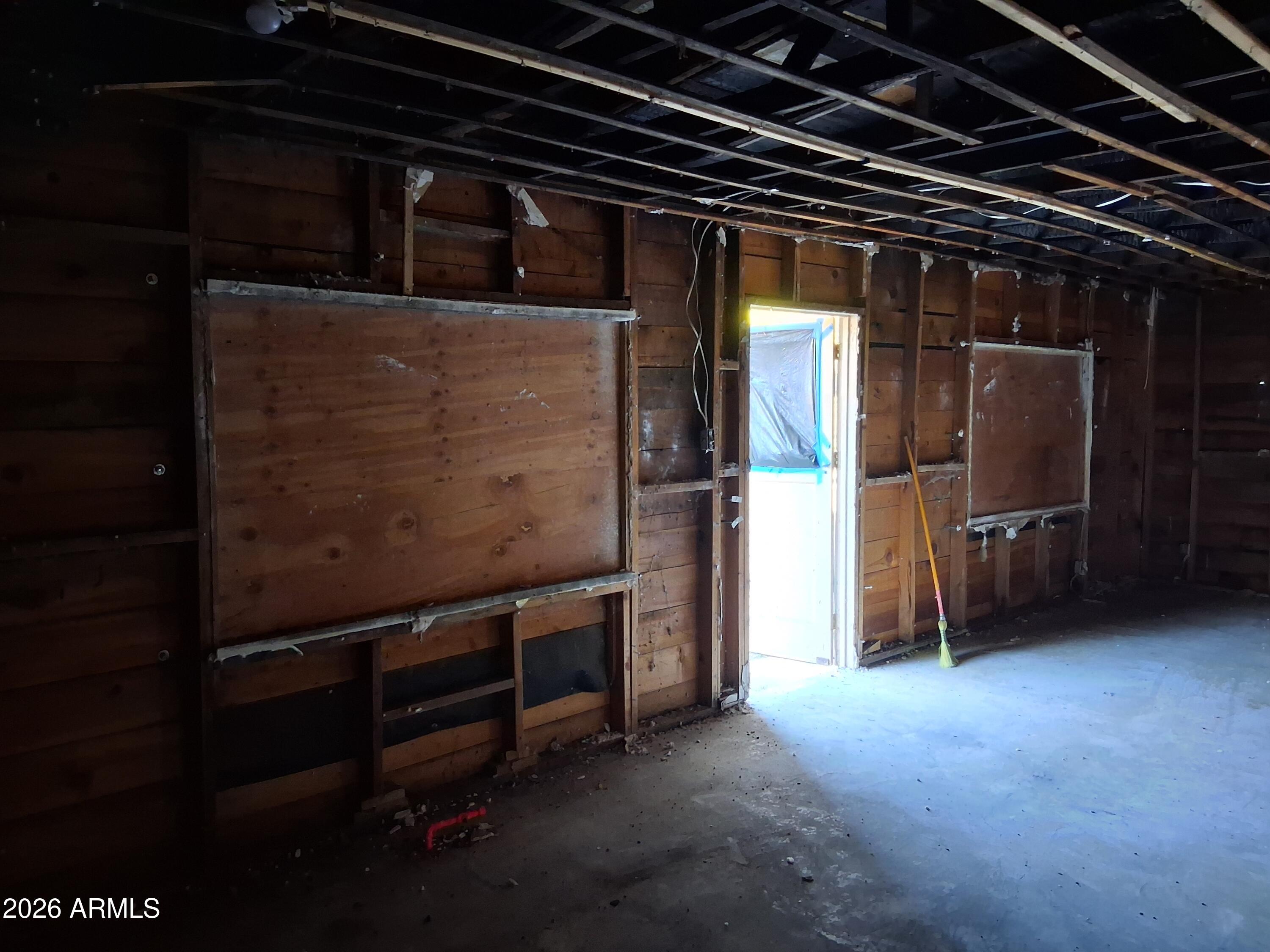 1589 Highway 80 Bisbee, AZ 85603 - Photo 6 of 18 a view of storage and utility room