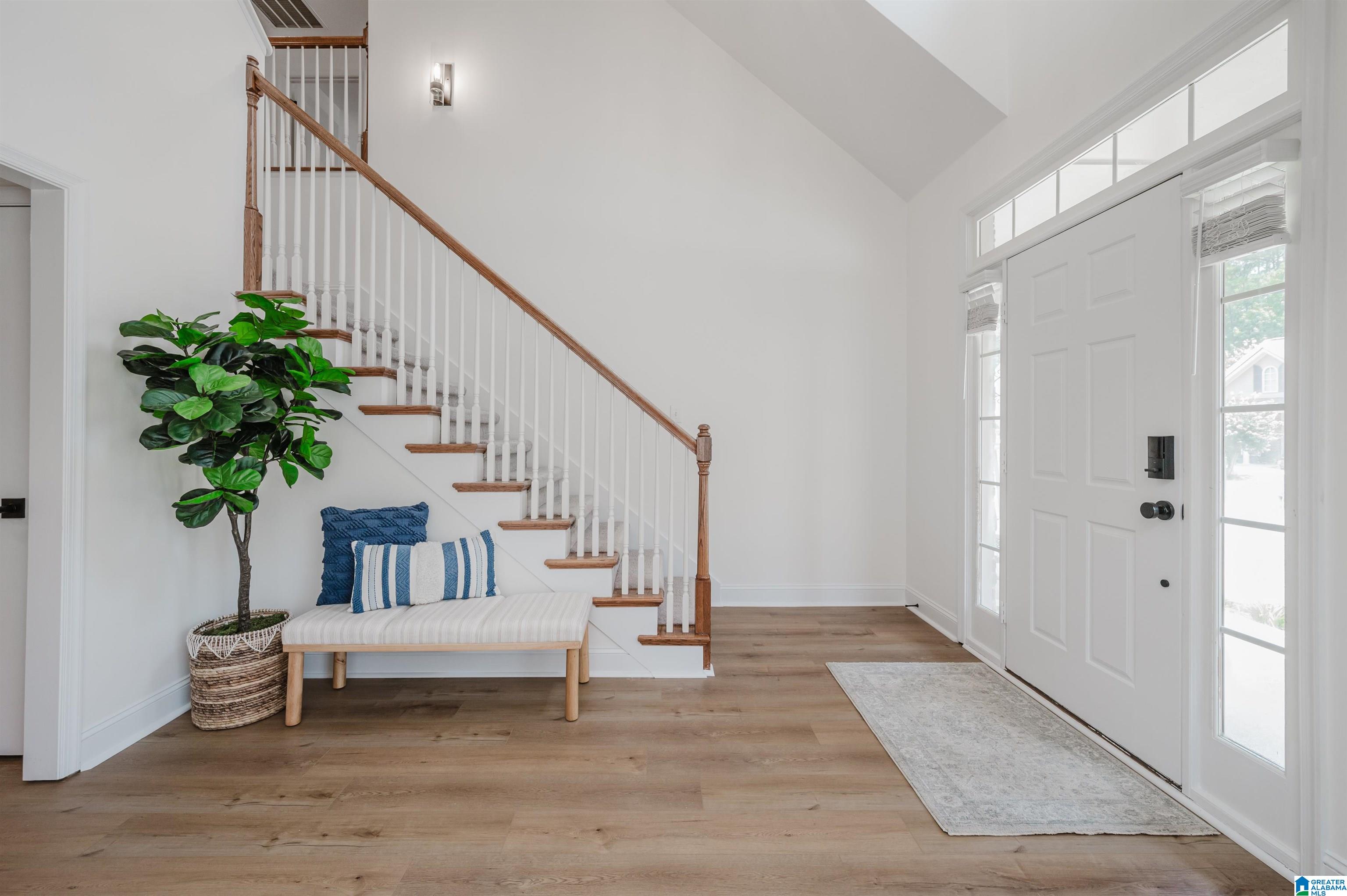528 Chesser Circle Chelsea, AL 35043 - Photo 6 of 51