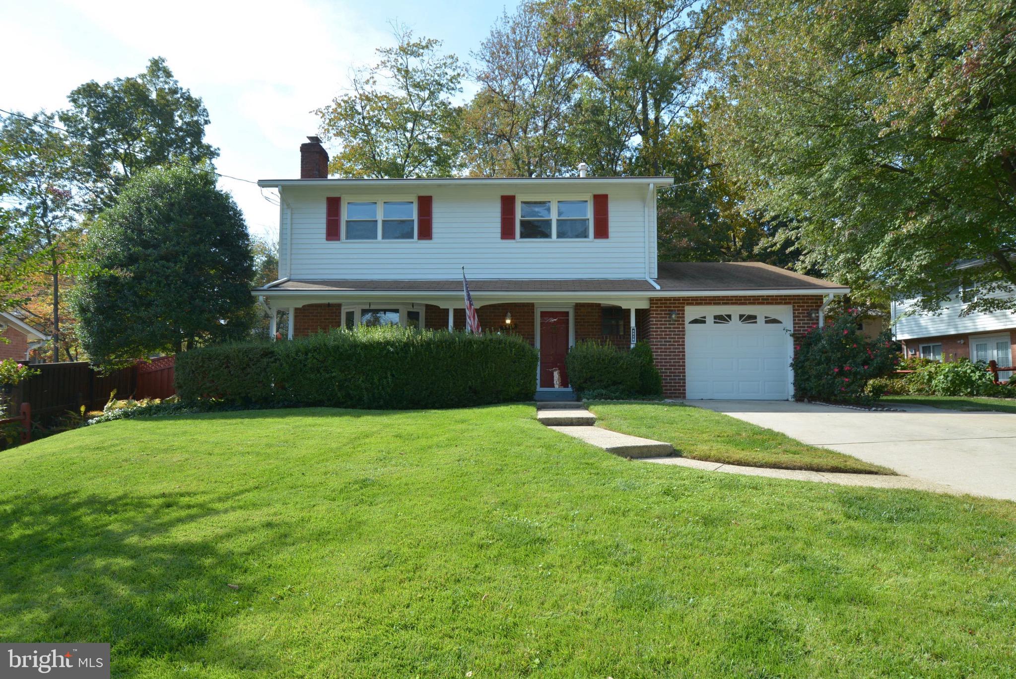 5510 Ventnor Lane Springfield, VA 22151 - Photo 1 of 53 Gallery Image 1
