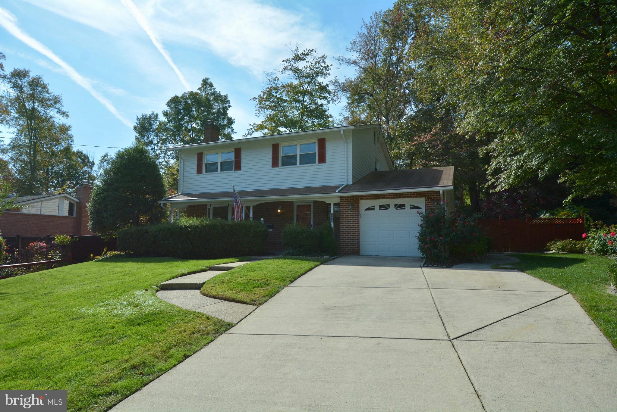 5510 Ventnor Lane Springfield, VA 22151 - Photo 2 of 53 Gallery Image 2