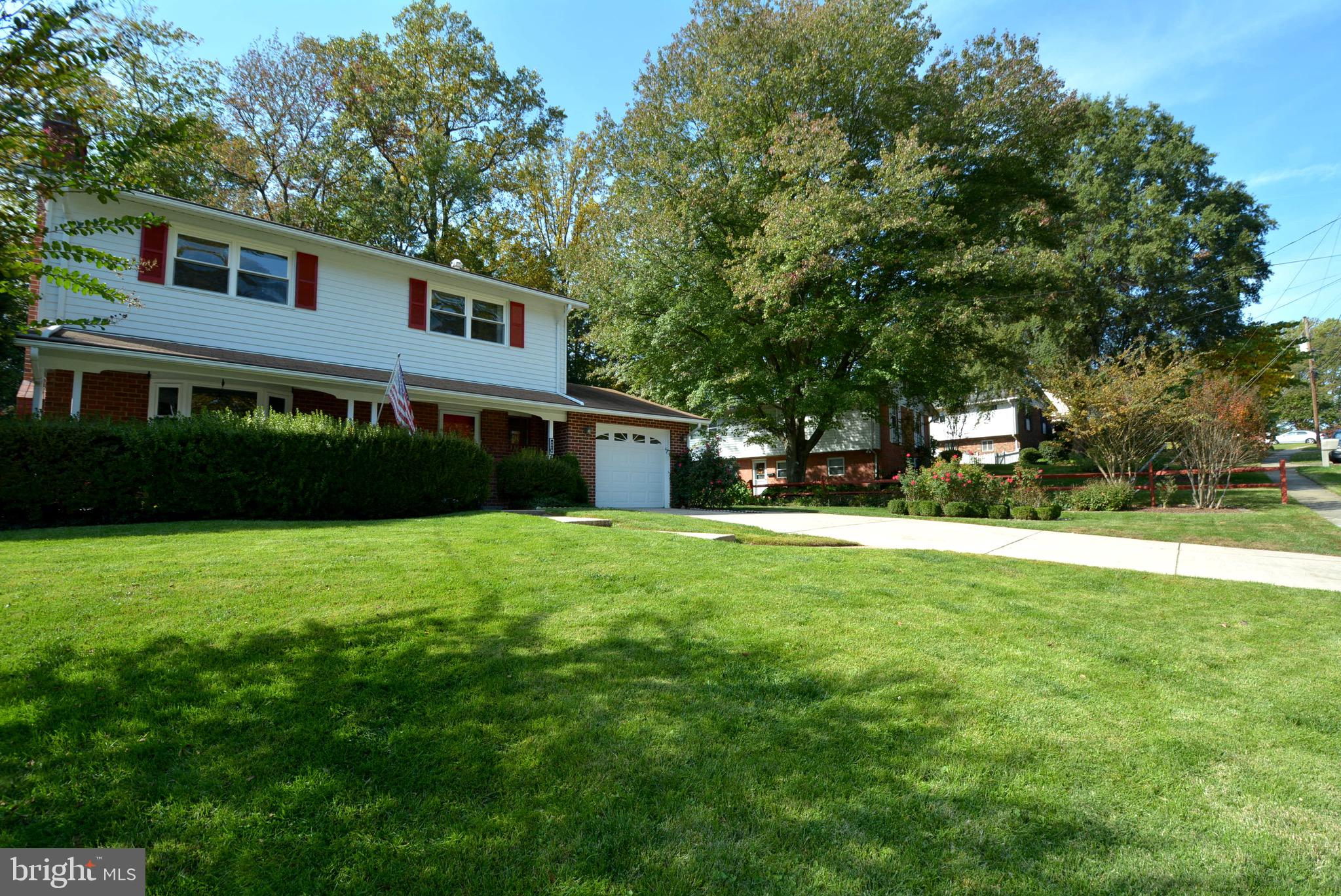 5510 Ventnor Lane Springfield, VA 22151 - Photo 3 of 53 Gallery Image 3