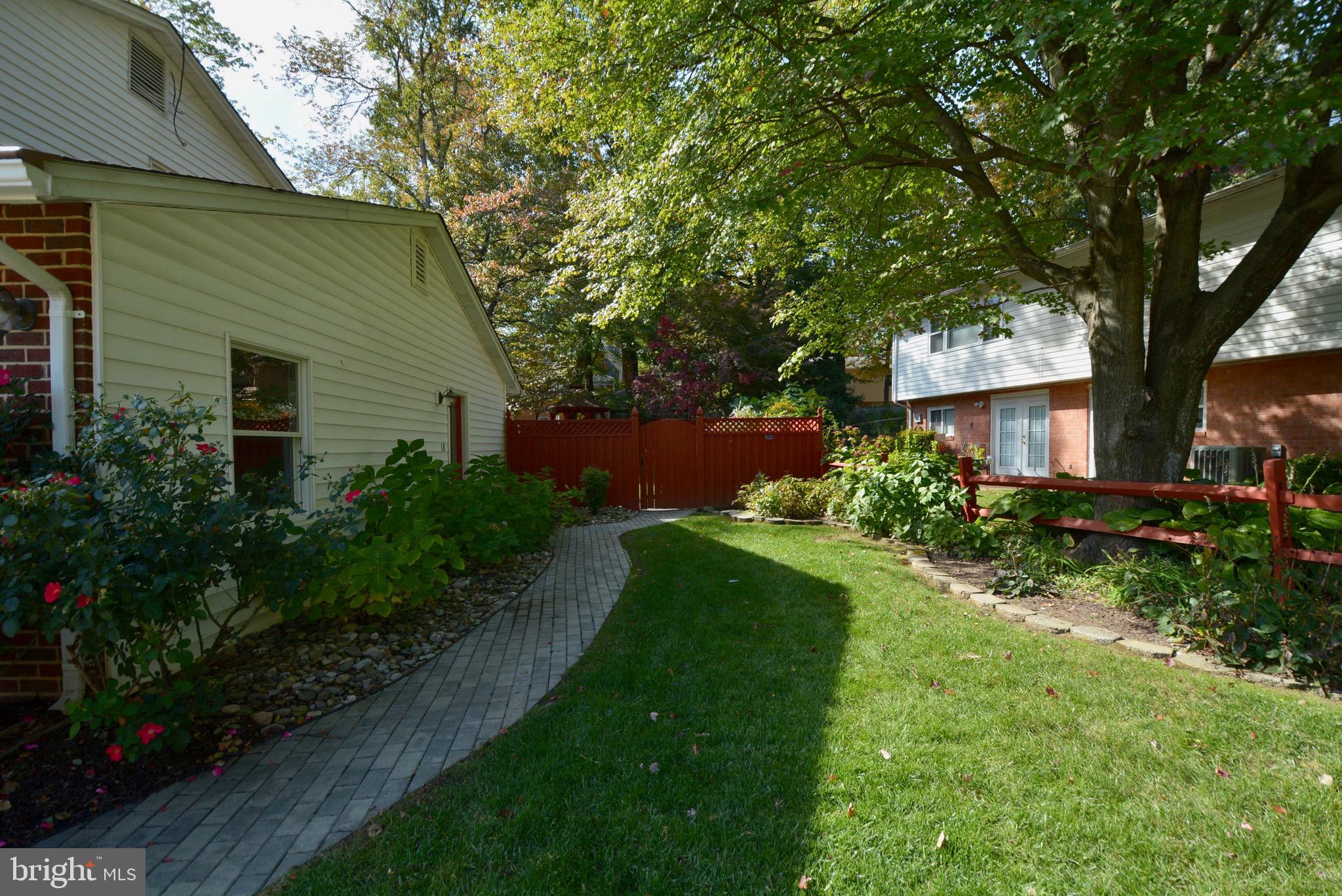 5510 Ventnor Lane Springfield, VA 22151 - Photo 4 of 53 Gallery Image 4