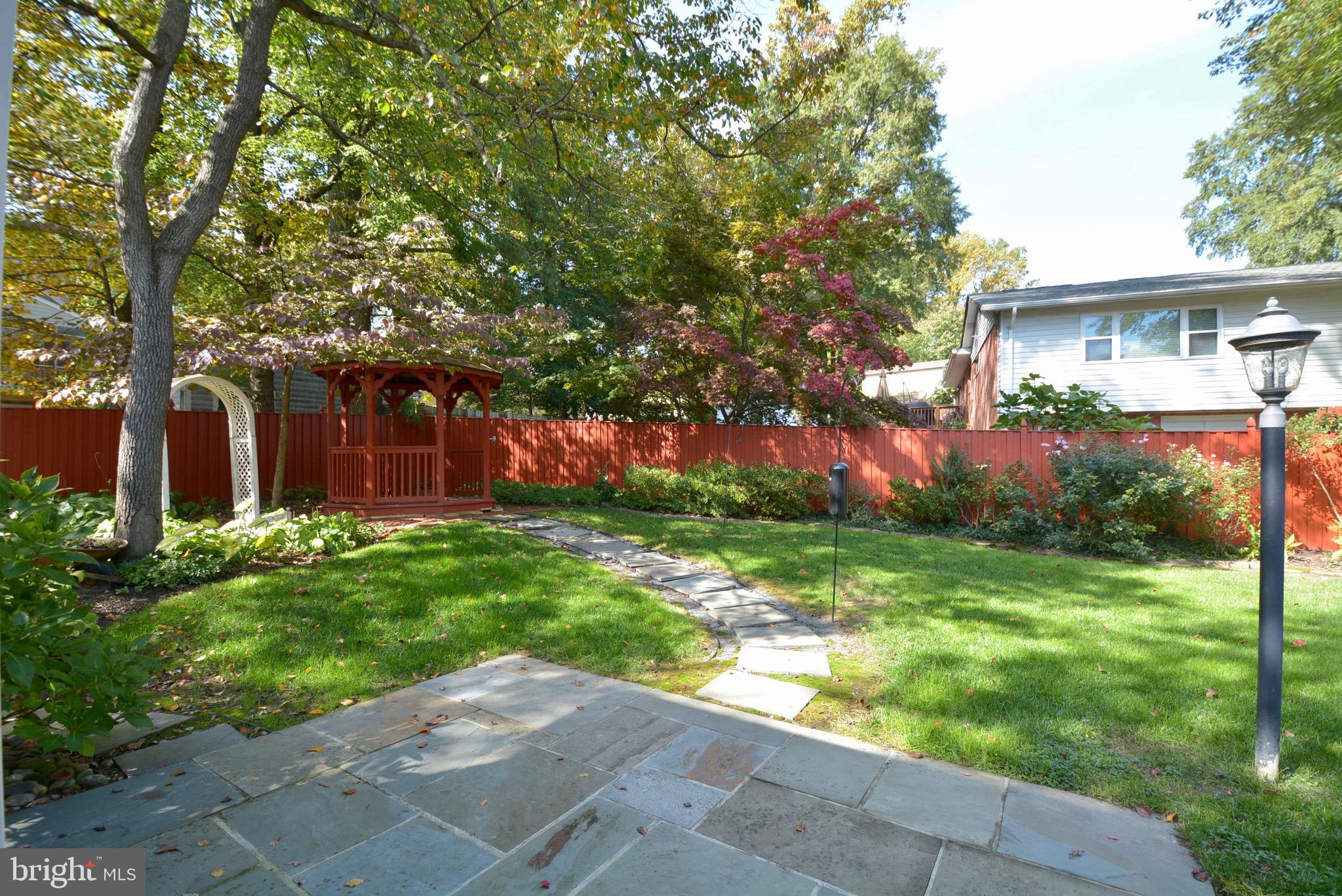 5510 Ventnor Lane Springfield, VA 22151 - Photo 45 of 53 Gallery Image 45