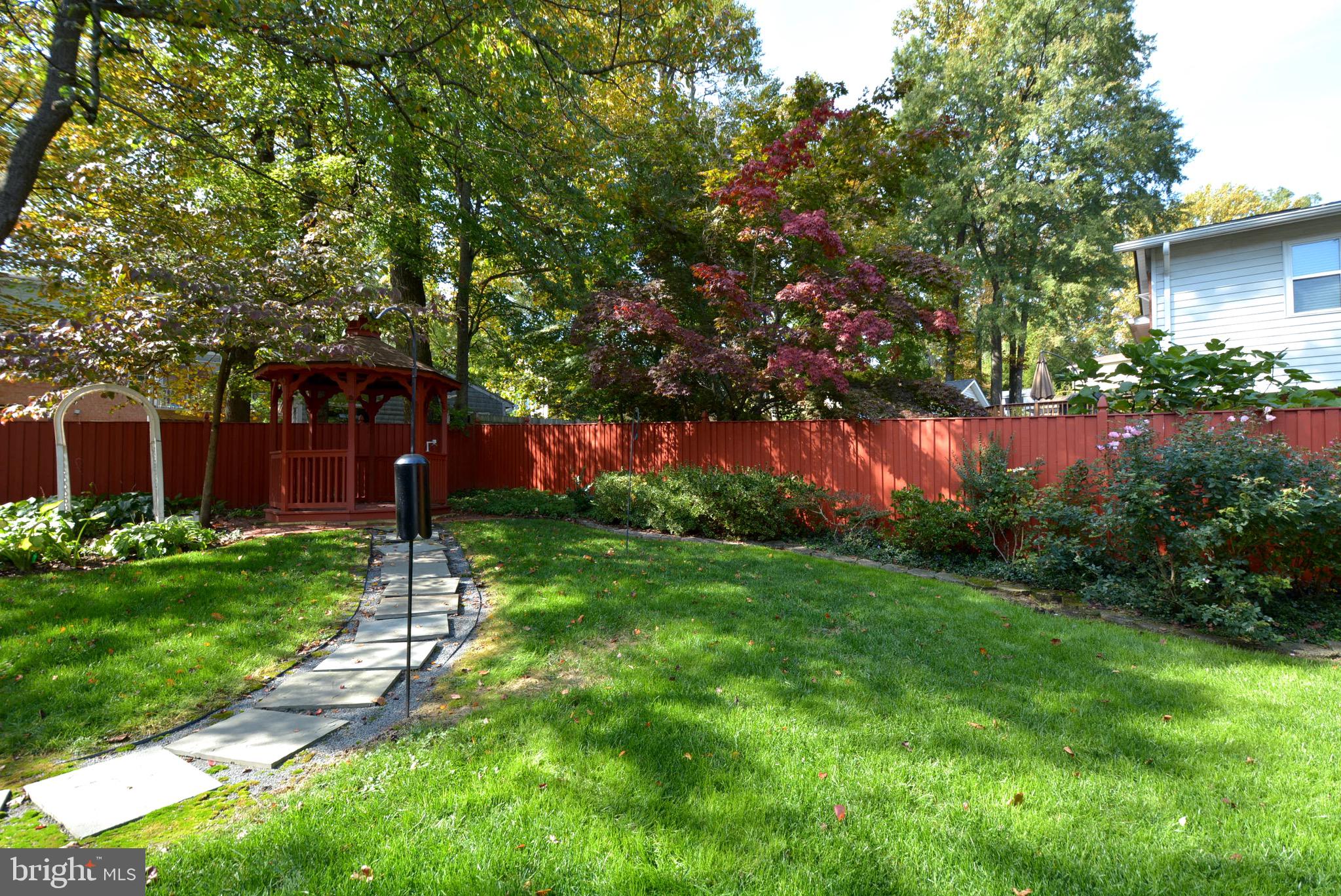 5510 Ventnor Lane Springfield, VA 22151 - Photo 47 of 53 Gallery Image 47