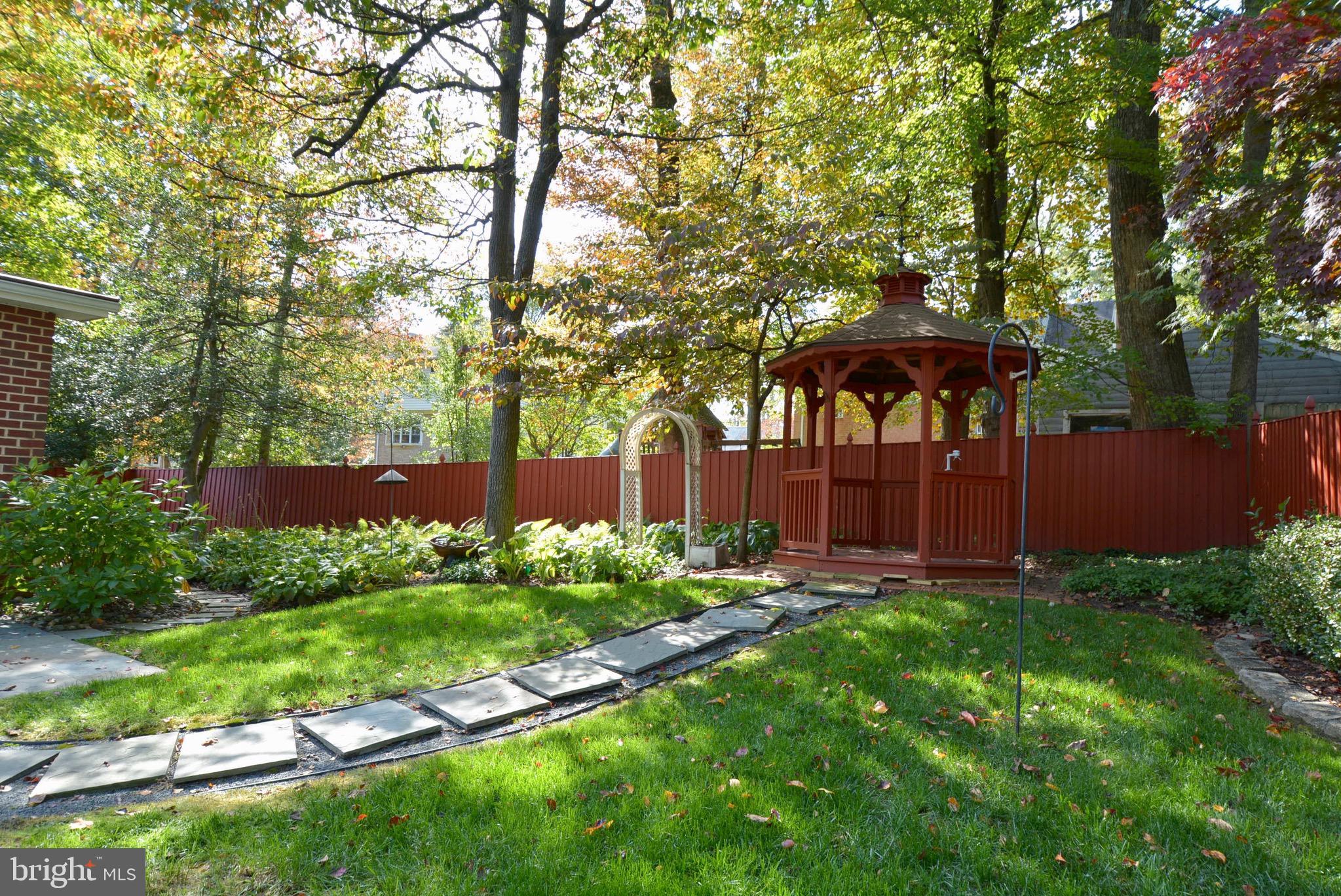 5510 Ventnor Lane Springfield, VA 22151 - Photo 49 of 53 Gallery Image 49