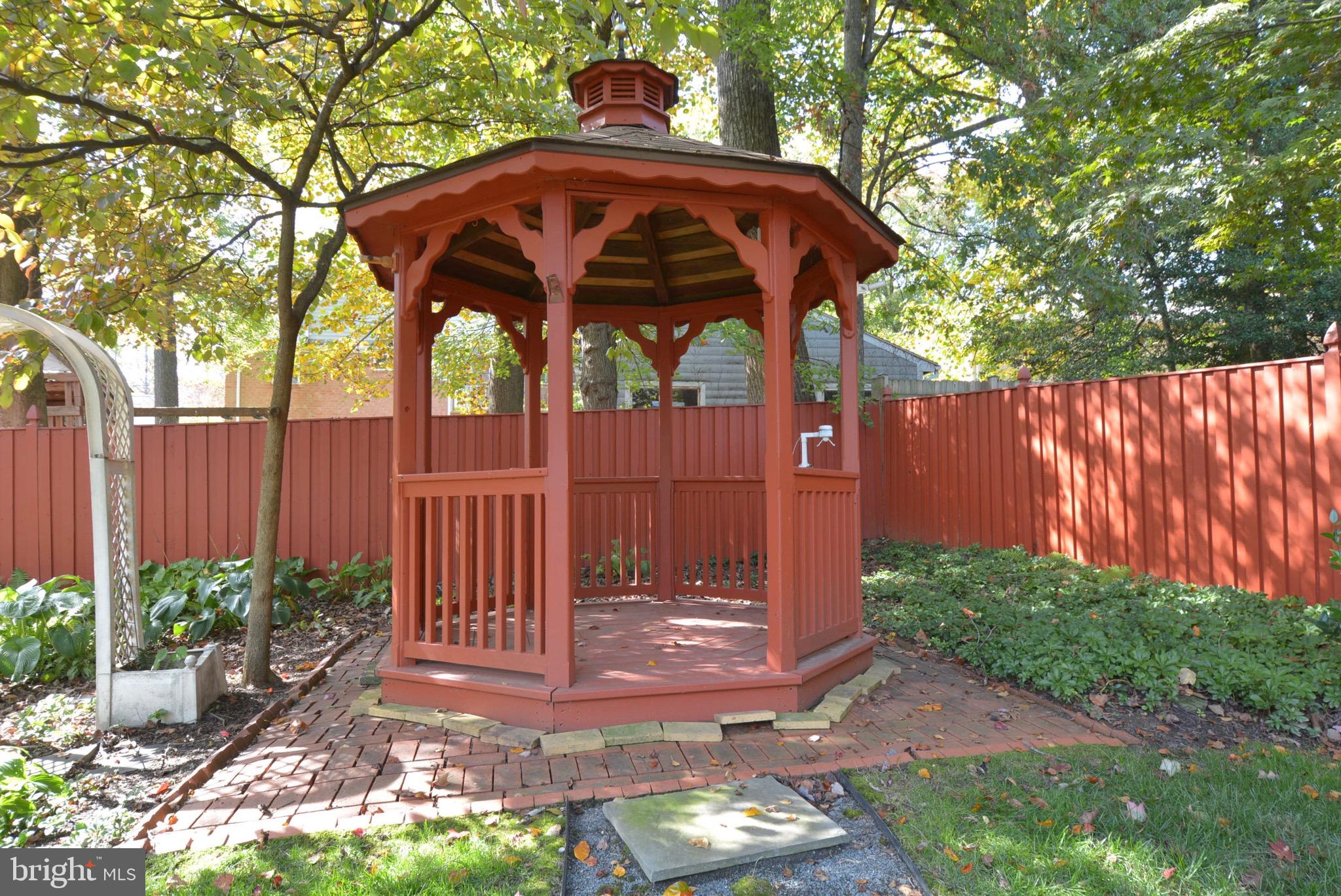 5510 Ventnor Lane Springfield, VA 22151 - Photo 50 of 53 Gallery Image 50