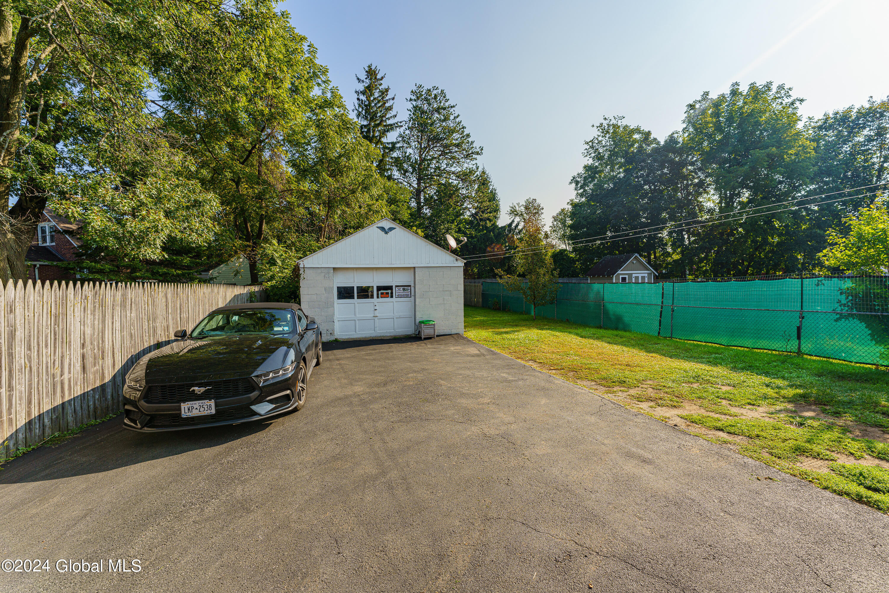 2177 Curry Road Rotterdam, NY 12303 - Photo 28 of 28 Yard 8