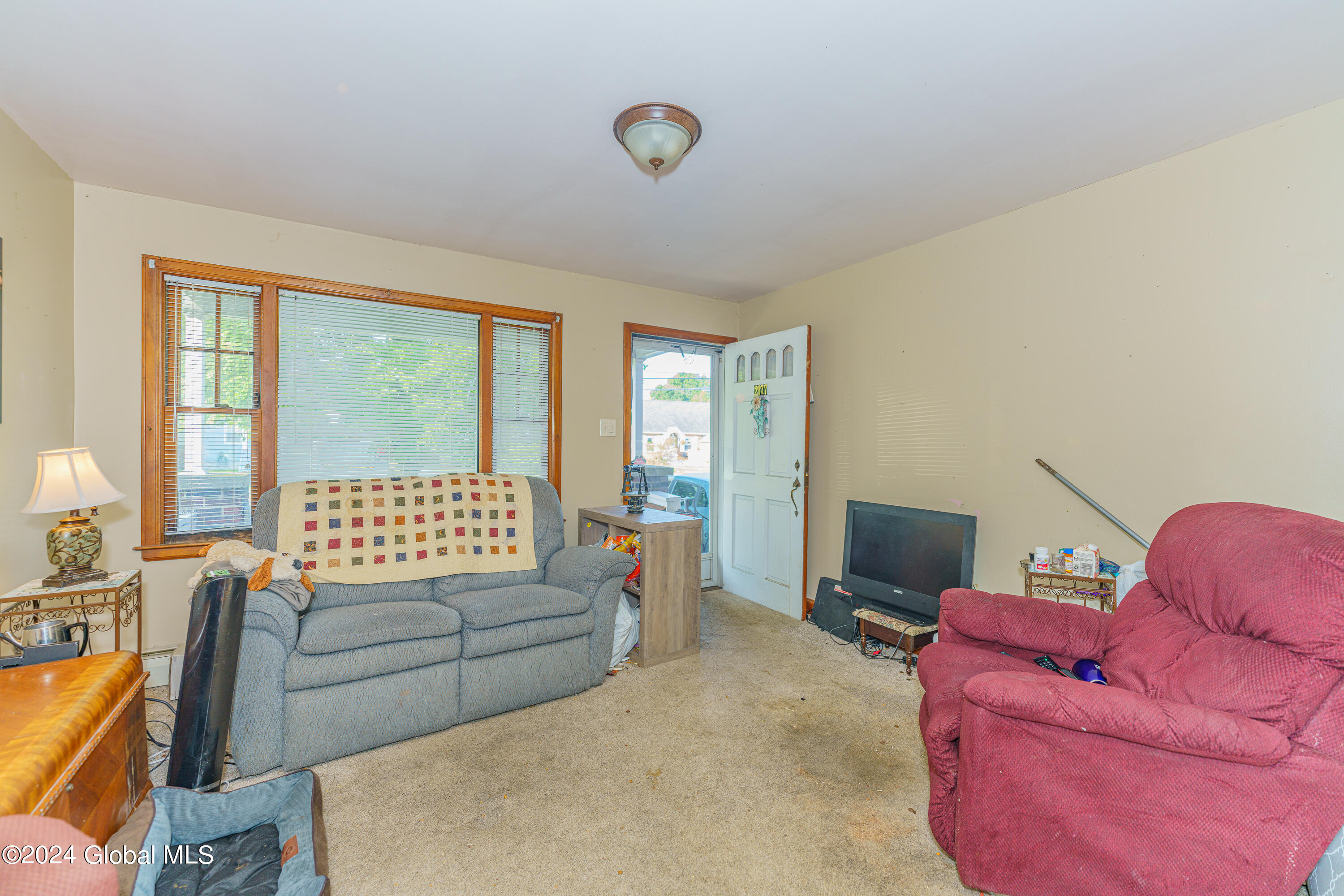 2177 Curry Road Rotterdam, NY 12303 - Photo 3 of 28 1 Downstairs 1
