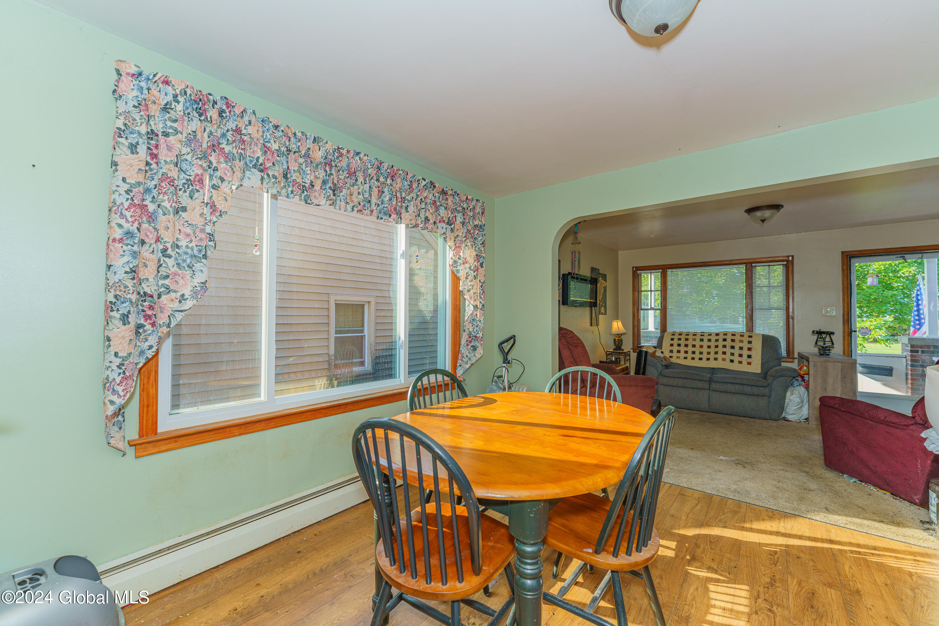 2177 Curry Road Rotterdam, NY 12303 - Photo 6 of 28 1 Downstairs 5
