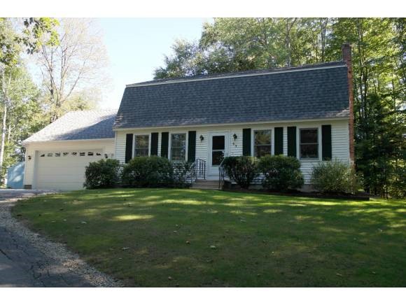 63 Allen Road Bow, NH 03304 - Photo 1 of 1