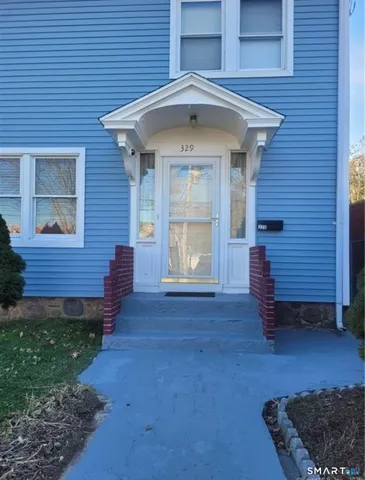 $3,200 | 329 Amsterdam Avenue, Bridgeport, CT 06606