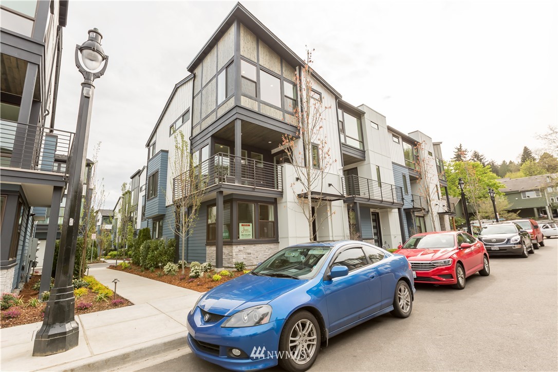 9615 Northeast 183rd Street, Unit 42D Bothell, WA 98011 - Photo 1 of 23 Gallery Image 1