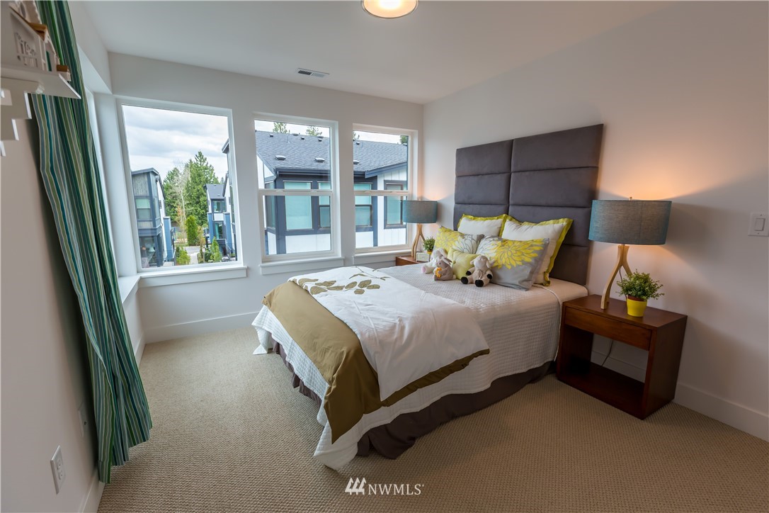 9615 Northeast 183rd Street, Unit 42D Bothell, WA 98011 - Photo 14 of 23 Gallery Image 14
