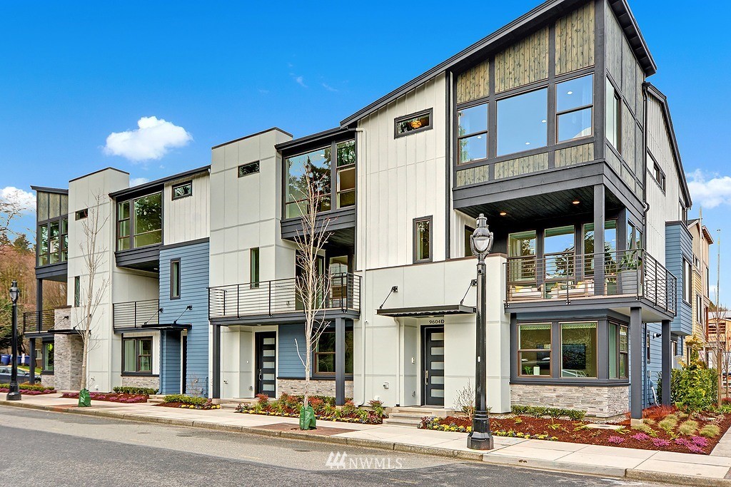 9615 Northeast 183rd Street, Unit 42D Bothell, WA 98011 - Photo 23 of 23 Gallery Image 23