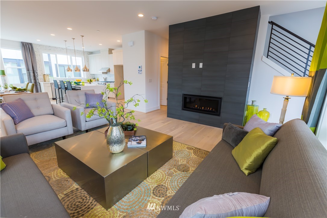 9615 Northeast 183rd Street, Unit 42D Bothell, WA 98011 - Photo 5 of 23 Gallery Image 5
