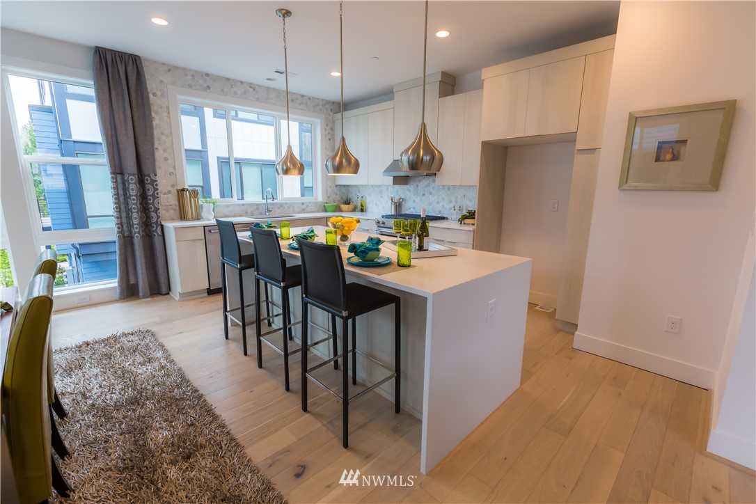9615 Northeast 183rd Street, Unit 42D Bothell, WA 98011 - Photo 8 of 23 Gallery Image 8