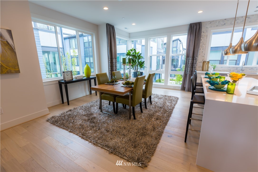 9615 Northeast 183rd Street, Unit 42D Bothell, WA 98011 - Photo 9 of 23 Gallery Image 9