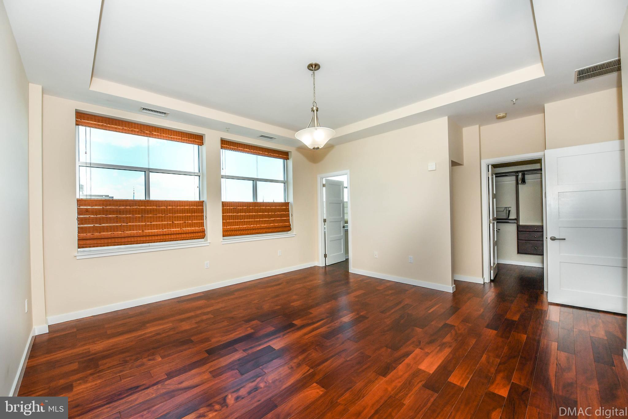 50 Citizen's Way, Unit 604 Frederick, MD 21701 - Photo 16 of 53 Owner's suite