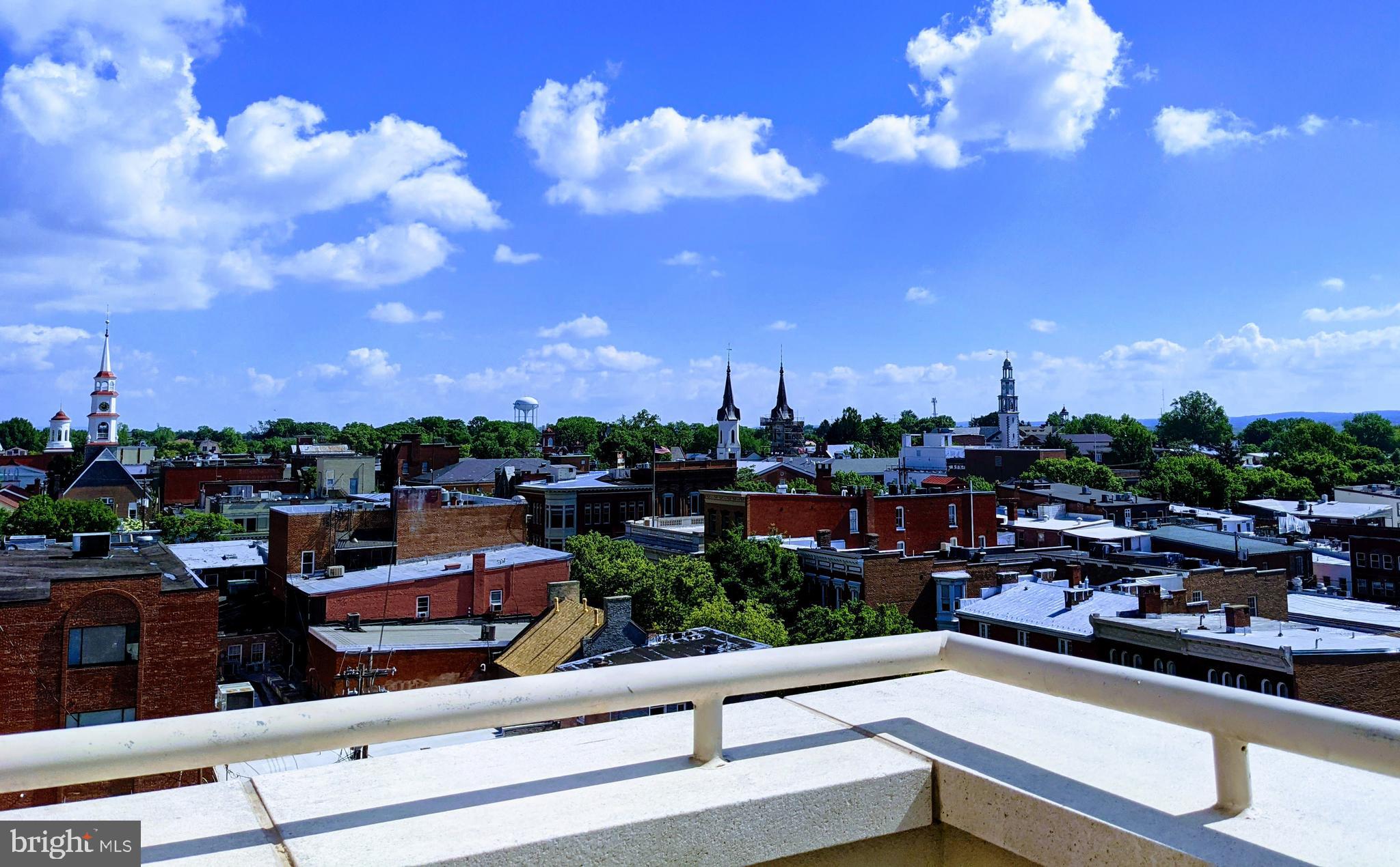 50 Citizen's Way, Unit 604 Frederick, MD 21701 - Photo 3 of 53 One of the best views in Frederick