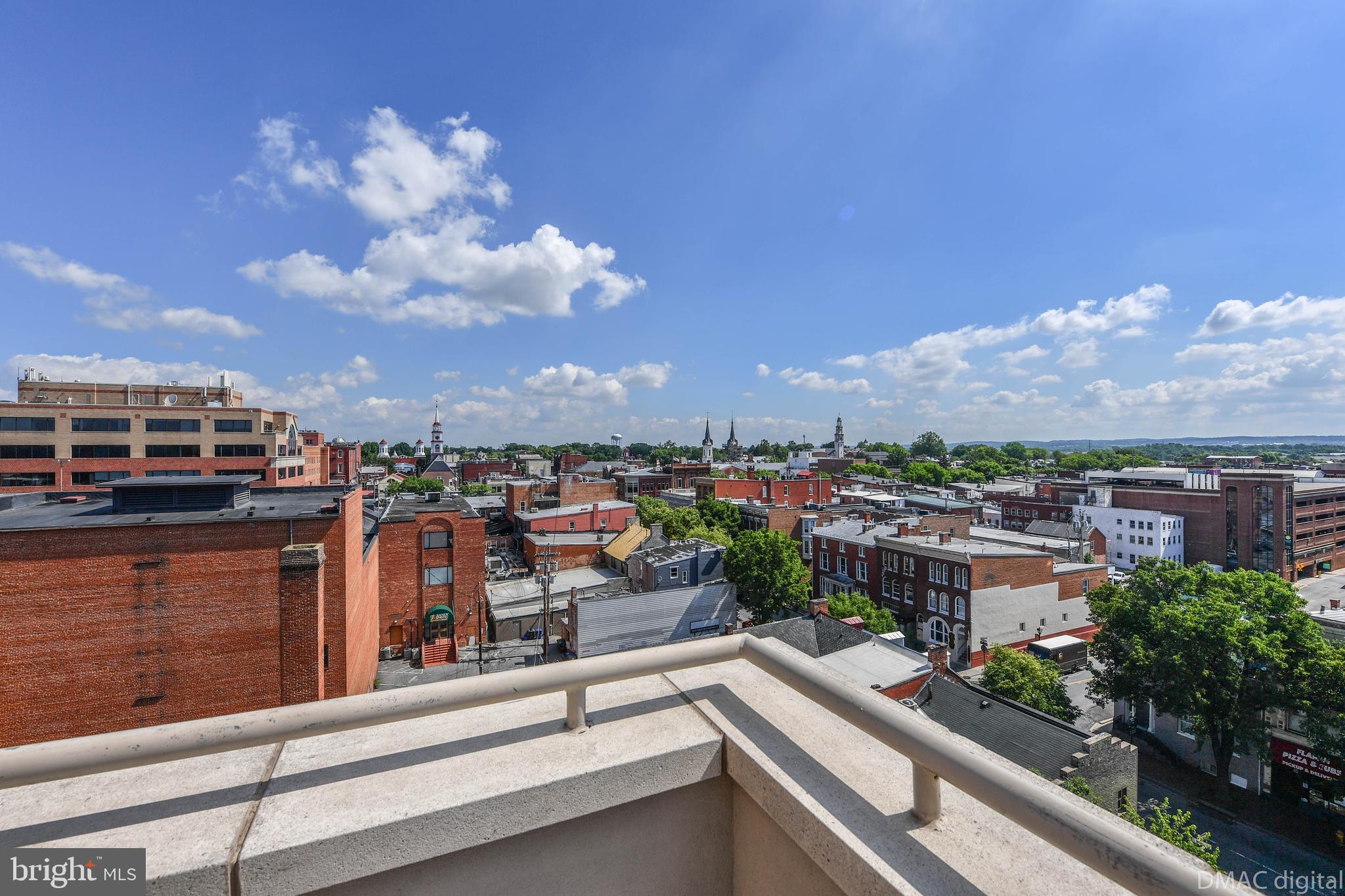 50 Citizen's Way, Unit 604 Frederick, MD 21701 - Photo 29 of 53