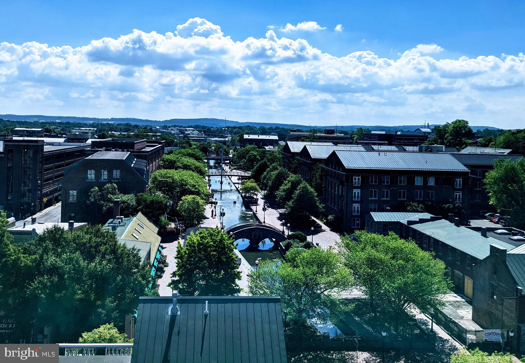 50 Citizen's Way, Unit 604 Frederick, MD 21701 - Photo 31 of 53 Carroll Creek