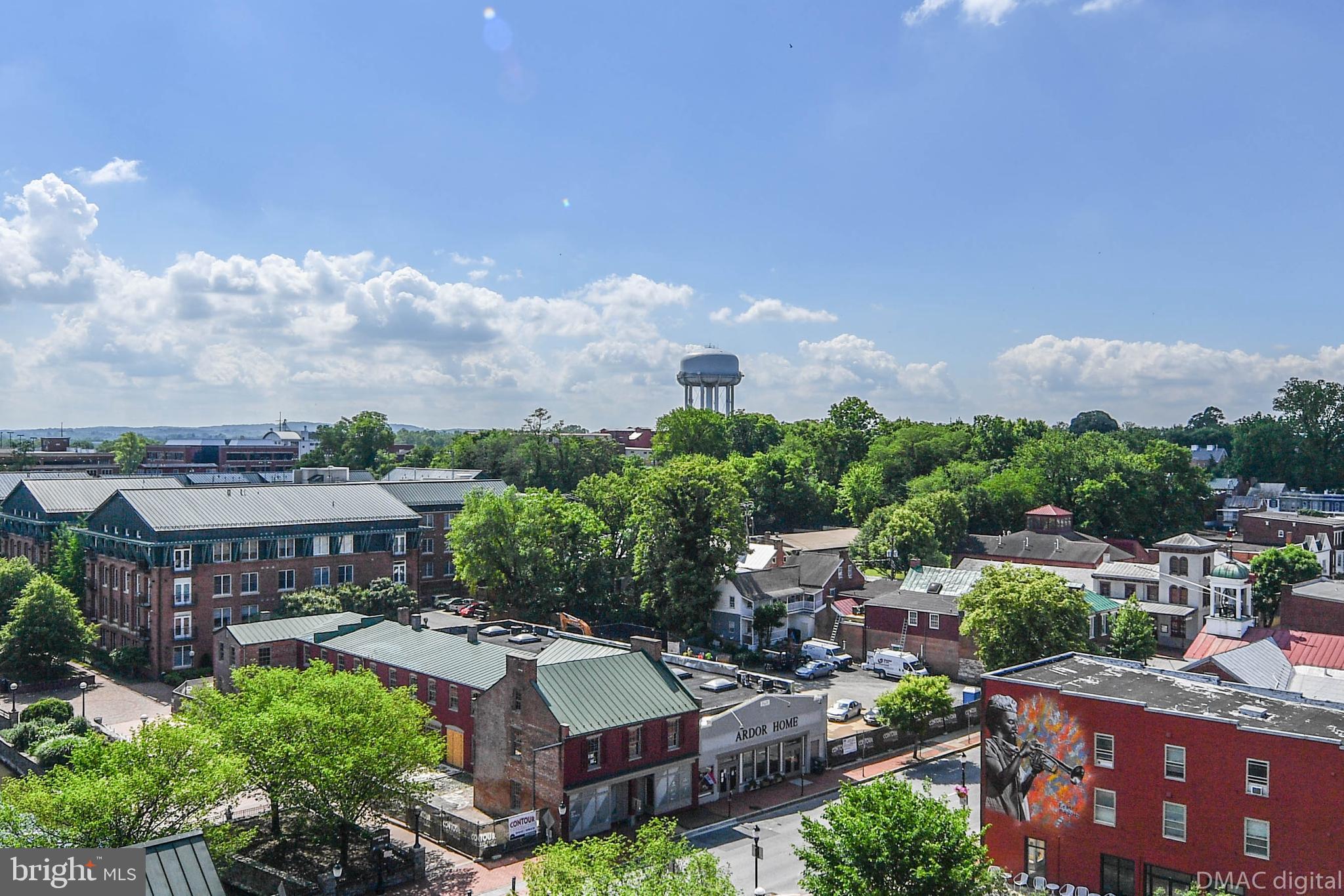 50 Citizen's Way, Unit 604 Frederick, MD 21701 - Photo 34 of 53