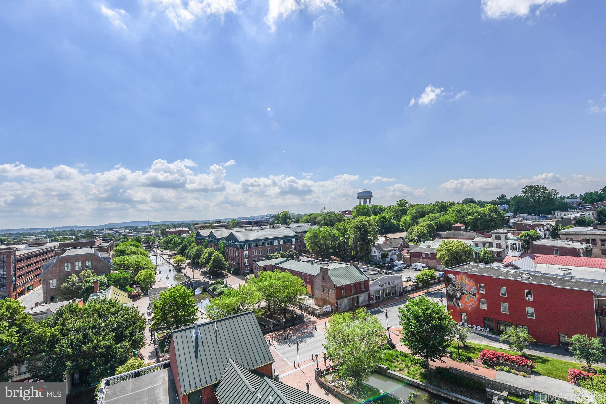 50 Citizen's Way, Unit 604 Frederick, MD 21701 - Photo 35 of 53