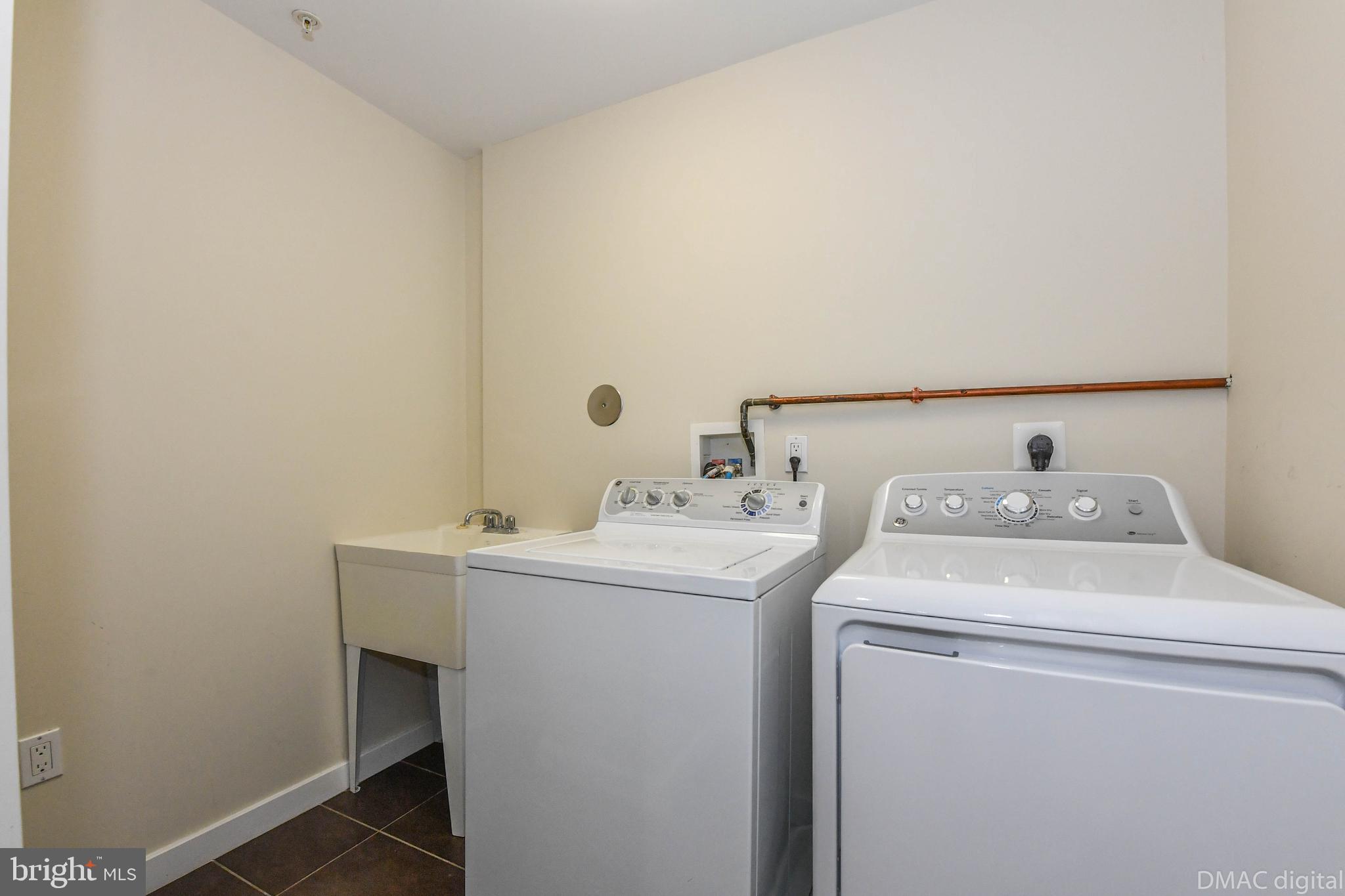 50 Citizen's Way, Unit 604 Frederick, MD 21701 - Photo 36 of 53 Laundry includes washer & dryer