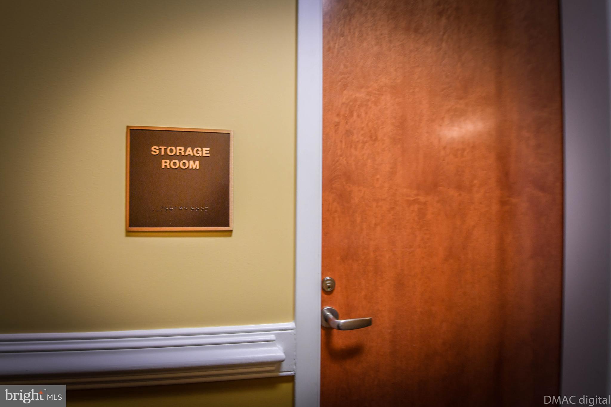 50 Citizen's Way, Unit 604 Frederick, MD 21701 - Photo 37 of 53 Additional secure storage