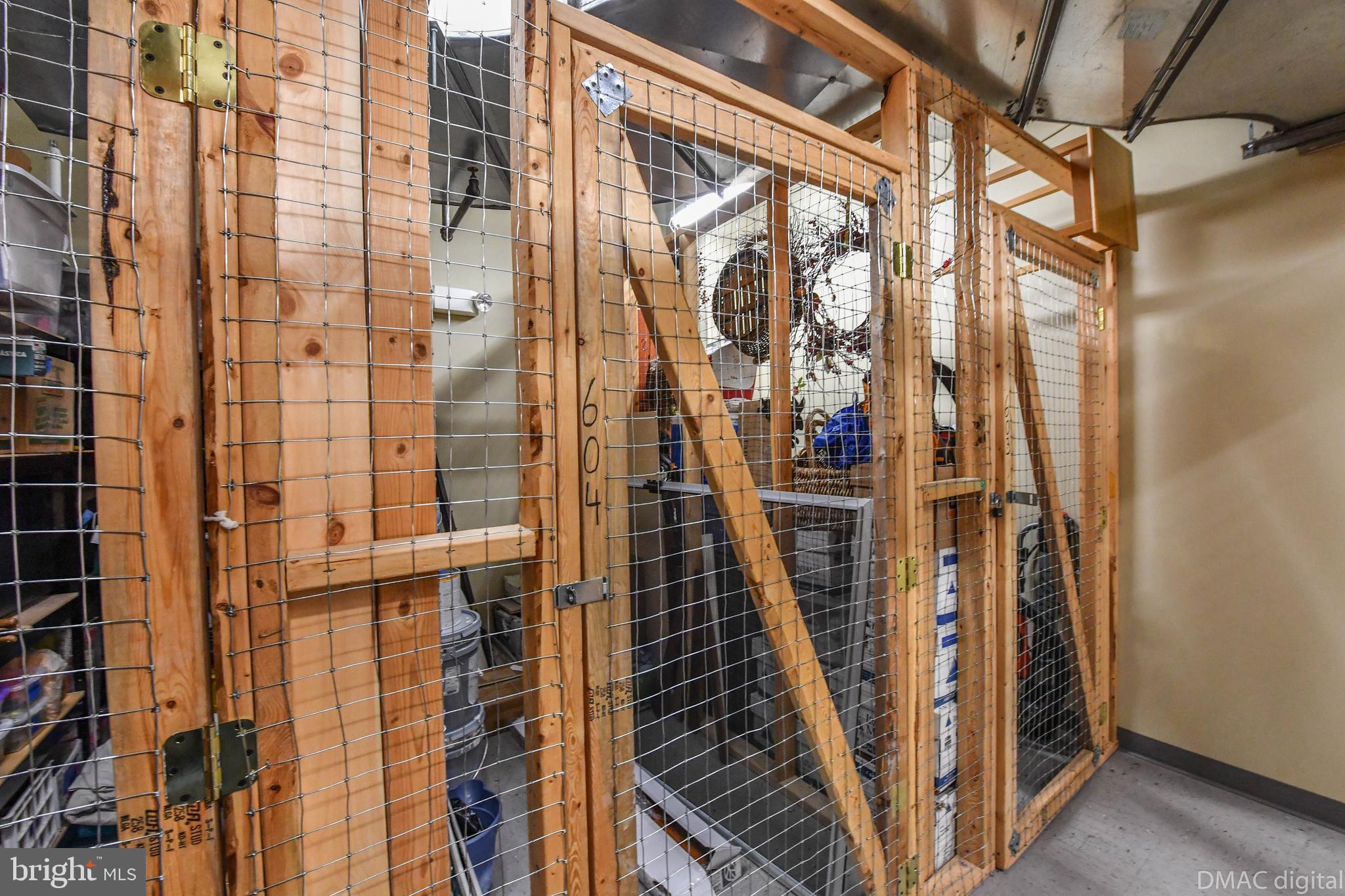 50 Citizen's Way, Unit 604 Frederick, MD 21701 - Photo 38 of 53 Storage unit