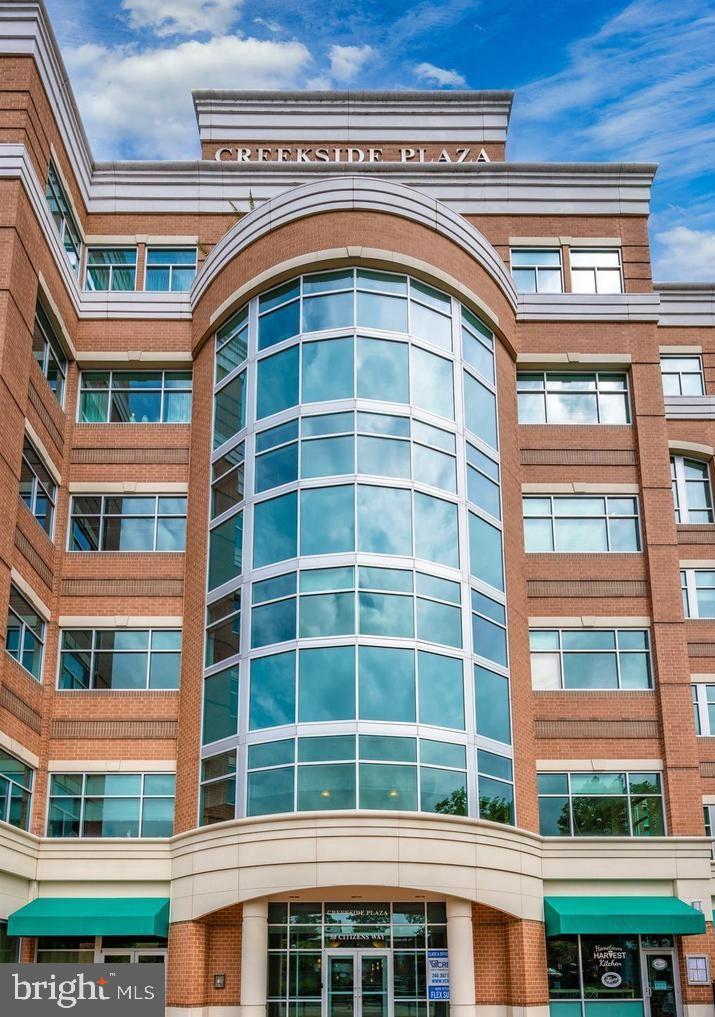 50 Citizen's Way, Unit 604 Frederick, MD 21701 - Photo 42 of 53