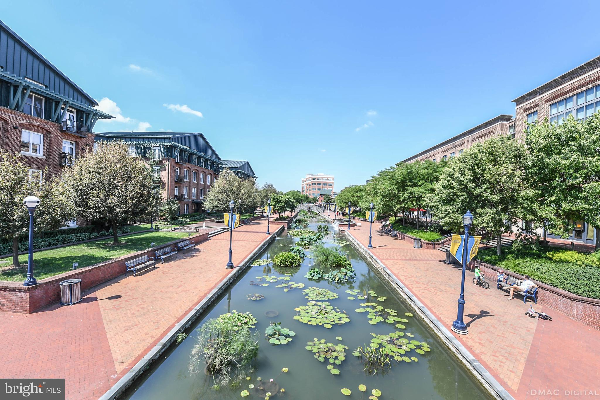 50 Citizen's Way, Unit 604 Frederick, MD 21701 - Photo 47 of 53