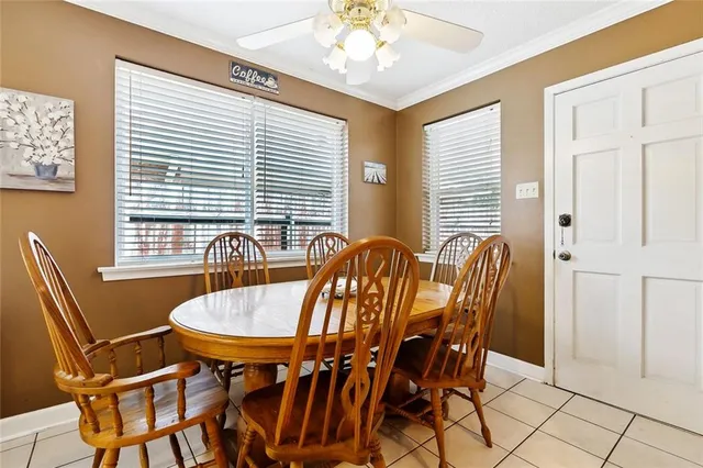 $410,000 | 1525 Hackberry Avenue, Metairie, LA 70001