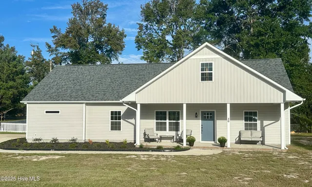 $314,000 | 40 East Drive, Jacksonville, NC 28546