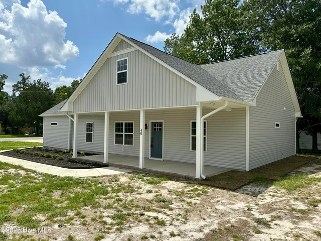 $314,000 | 40 East Drive, Jacksonville, NC 28546