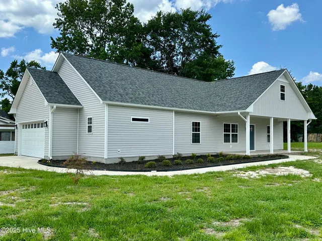 $314,000 | 40 East Drive, Jacksonville, NC 28546