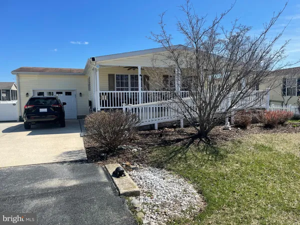 $169,900 | 11 Whitehaven Way, Lewes, DE 19958