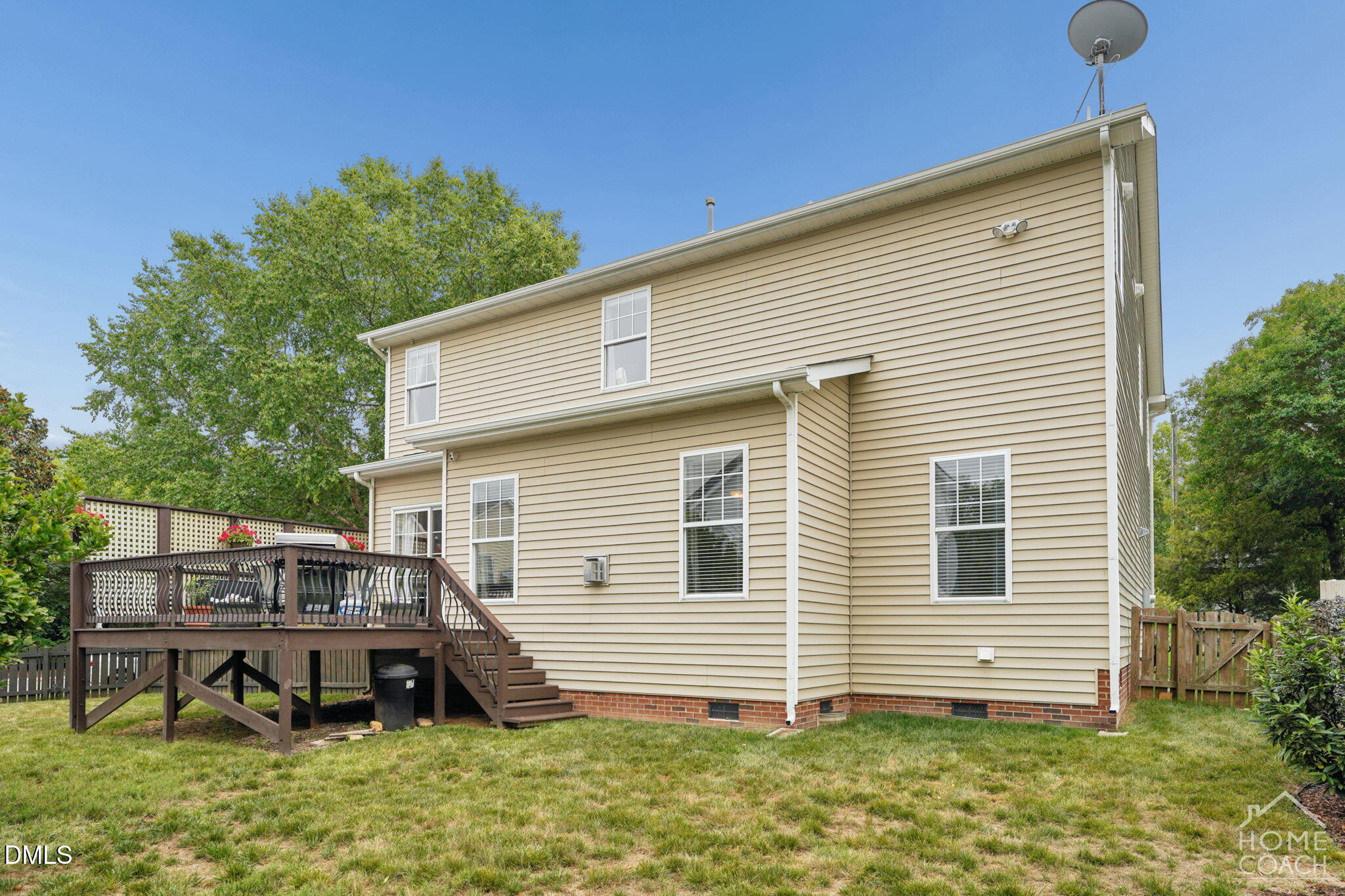 10611 Friendly Neighbor Lane Raleigh, NC 27614 - Photo 5 of 53