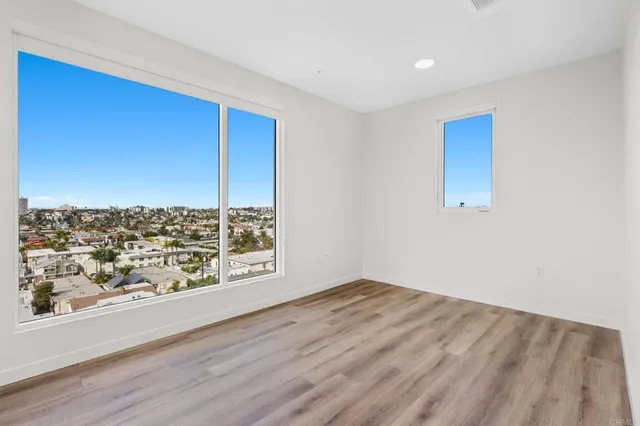 $4,150 | 3943 Oregon Street, Unit 601, San Diego, CA 92104