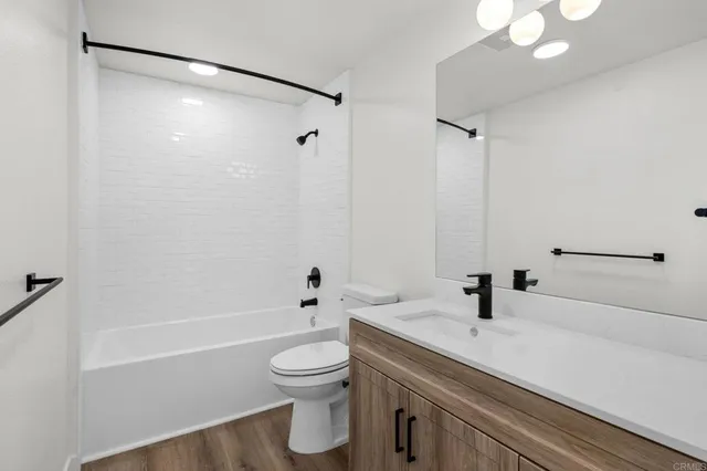 $4,150 | 3943 Oregon Street, Unit 601, San Diego, CA 92104