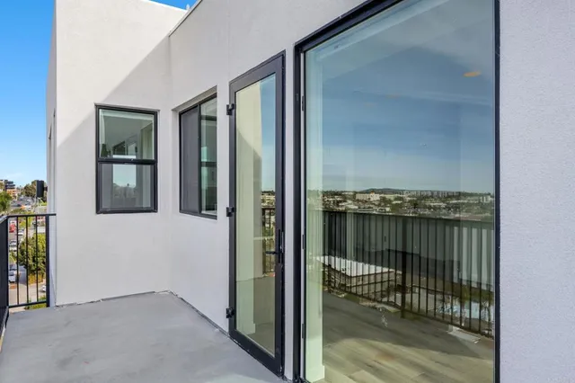 $4,150 | 3943 Oregon Street, Unit 601, San Diego, CA 92104