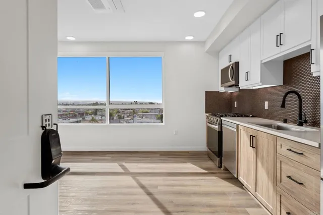 $4,150 | 3943 Oregon Street, Unit 601, San Diego, CA 92104