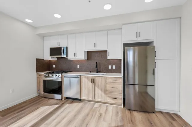 $4,150 | 3943 Oregon Street, Unit 601, San Diego, CA 92104