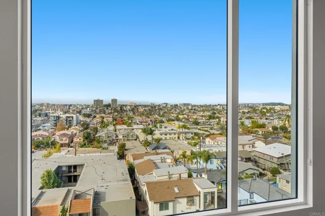 $4,150 | 3943 Oregon Street, Unit 601, San Diego, CA 92104