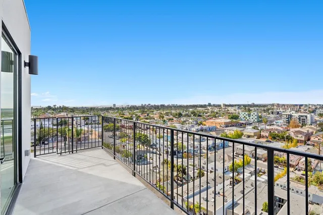 $4,150 | 3943 Oregon Street, Unit 601, San Diego, CA 92104