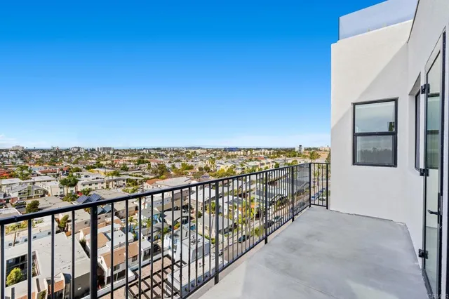 $4,150 | 3943 Oregon Street, Unit 601, San Diego, CA 92104