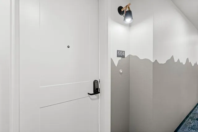 $4,150 | 3943 Oregon Street, Unit 601, San Diego, CA 92104